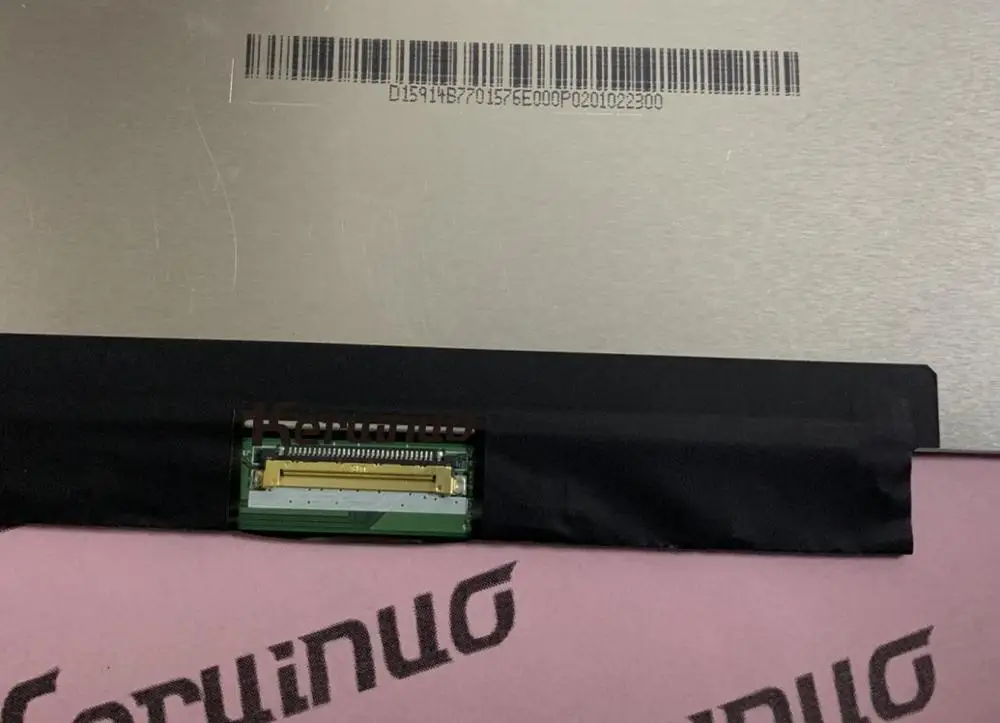 Оригинальный экран для B140HAN03.7 B140HAN IPS 72% цветовая гамма 14 0 &quotузкая кромка 1920*1080 EDP