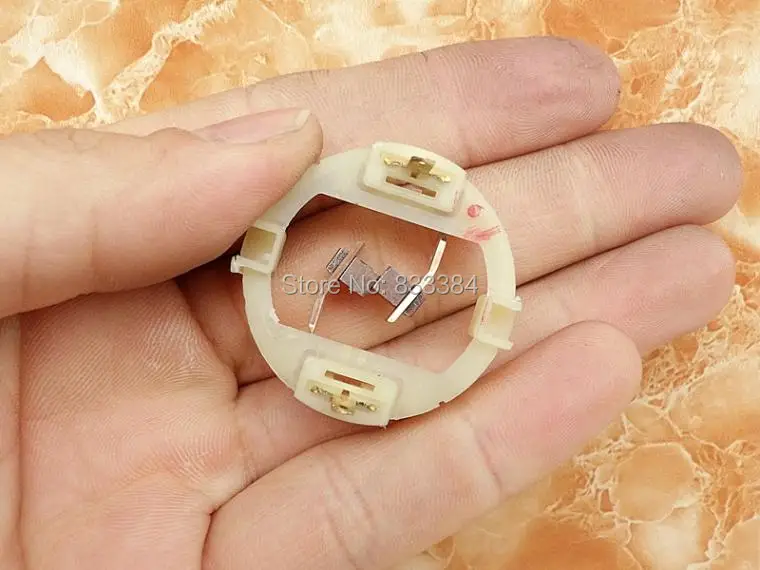 Мощный двигатель постоянного тока Джонсон 545 9 В-12 в с длинной осью, передний шаровой подшипник 12 В 23000 А об/мин, высокая скорость, хороший для DIY электрического инструмента