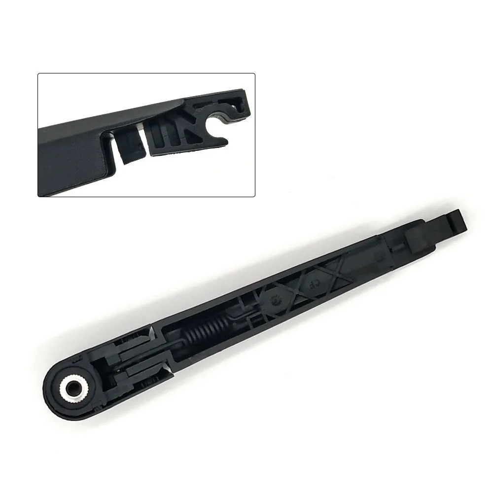 Rear Windscreen Wipers for KIA SOUL Car Windshield wiper blade Complete Replacement Set car accessories free shipping |