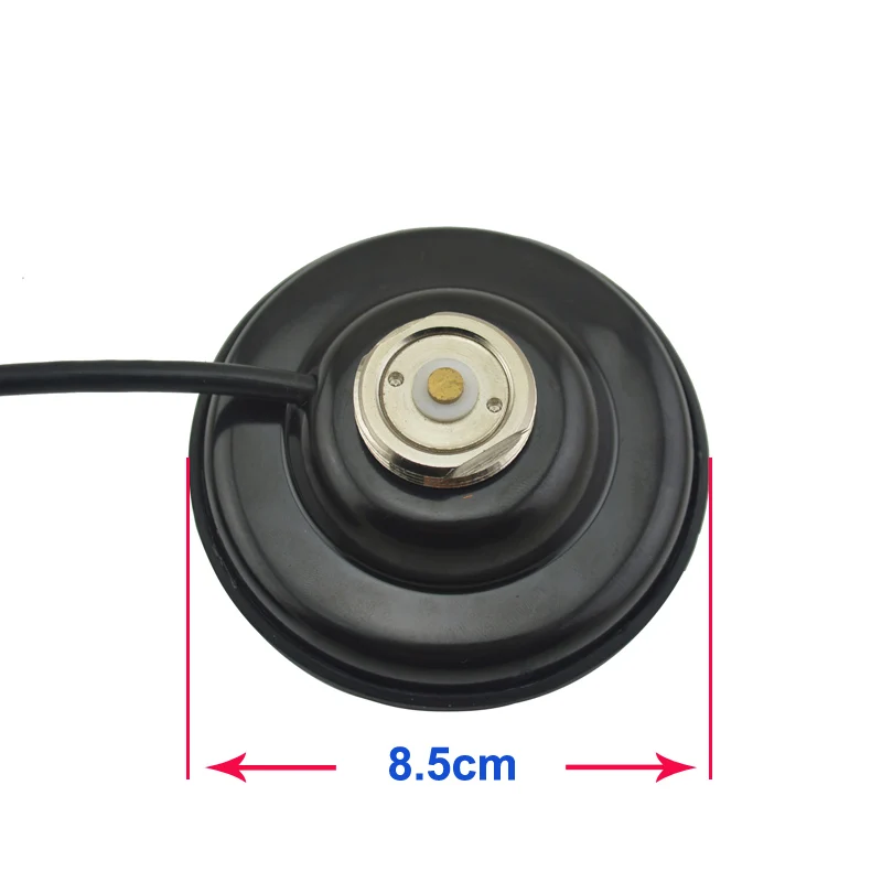 Магнитный штатив Nagoya для мобильного телефона с 4 м|nmo connector|nmo mountbracket mobil |