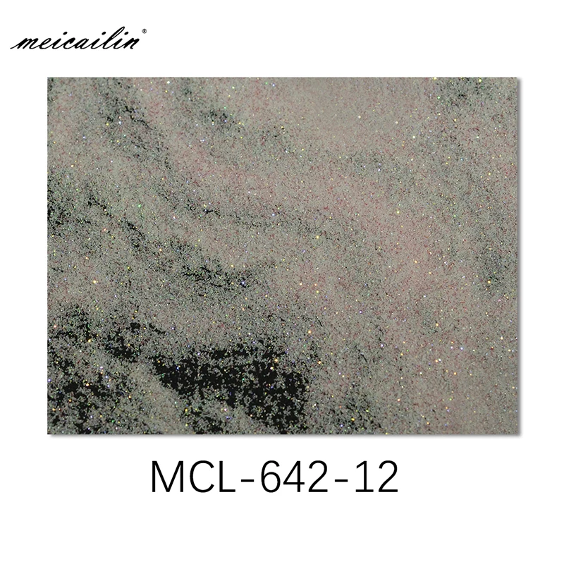 Новинка яркий/набор зернистость порошок с хромовым пигментом сахарным покрытием