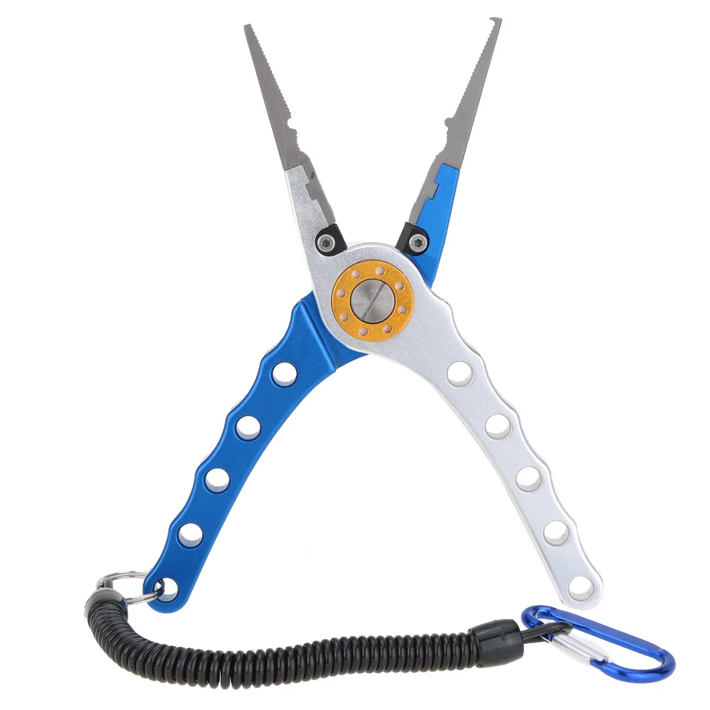 

20cm Outdoor Multifunctional Line Cutter Hook Remover Tackle