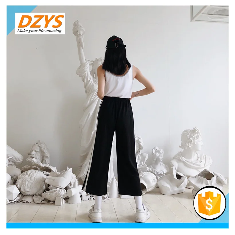 DZYS ZF летнее платье для женщин с высокой талией Maillot De Bain Femme в полоску широкими