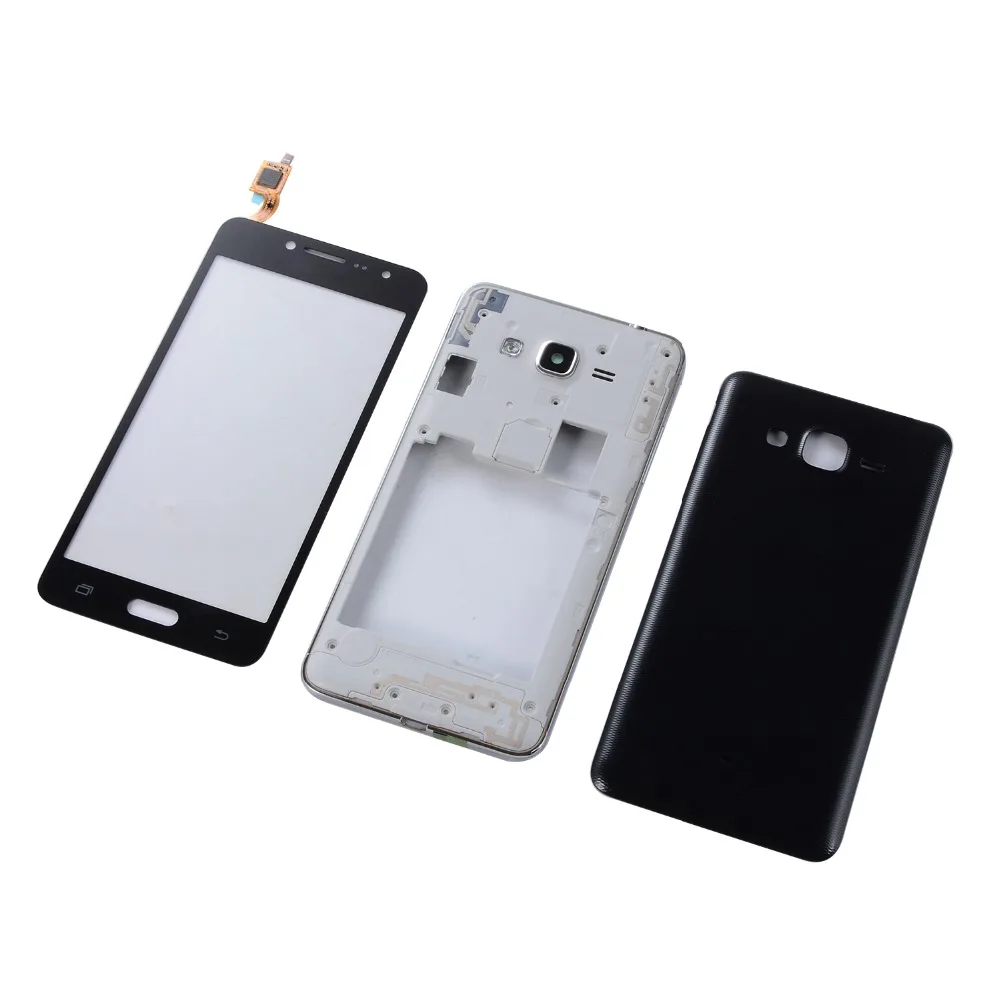 Новый чехол для сенсорного экрана Samsung Galaxy J2 Prime SM G532F G532 5 0 дюйма крышка