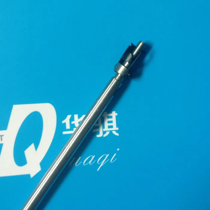 Shaft for Yv100X Yv100xg Yv100xe YAMAHA Chip Mounter Nozzle Holder Kv8-M712s-A0X Kv8-M713s-A0X Kgb-M712s-A0X Kgb-M711s-A0X Kgt-M |