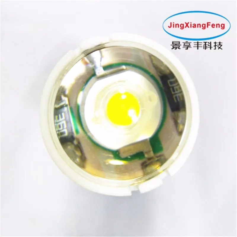 JingXiangFeng 12V Автомобильные светодиодные фонари 1156 BA15S P21W внешние огни тормозной сигнал заднего хода лампа звукового сигнала заднего хода