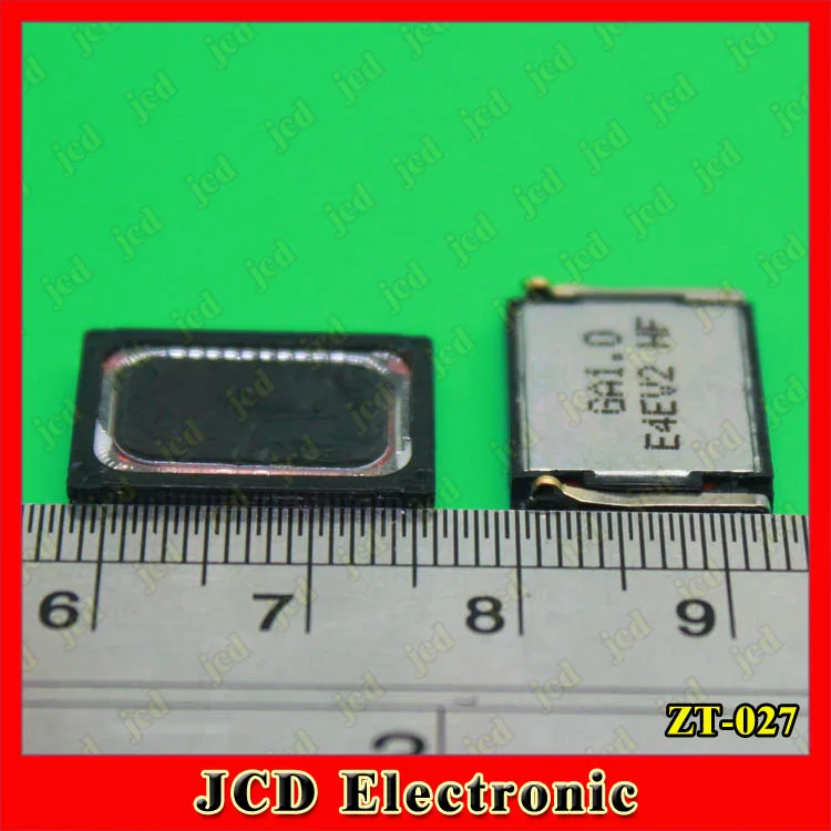 10-кратный динамик телефонного звонка для Xiaomi Millet M1 M1S M2A M3 M4 Huawei t8830 C8812 Lenovo K900 S920 |