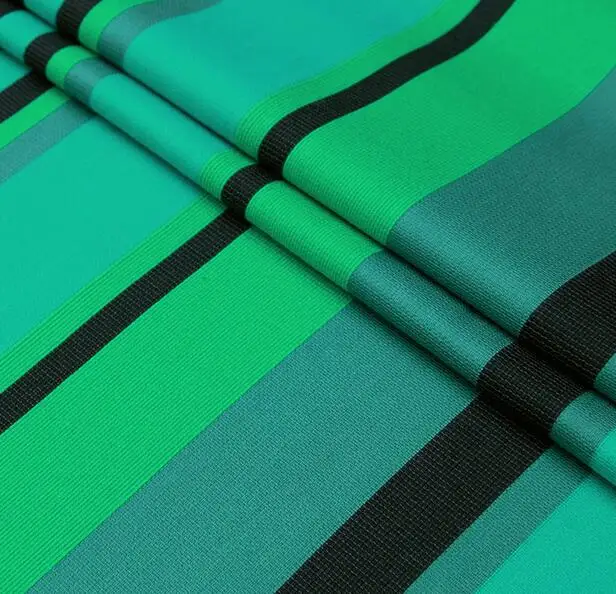 beautiful very green forest KS damask process for stripe fashion fabrics cotton profile | Дом и сад