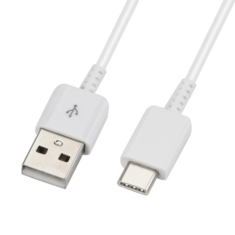 Vovotrade (США склад) 3 шт OEM usb type C кабель для передачи данных быстрый заряд зарядный