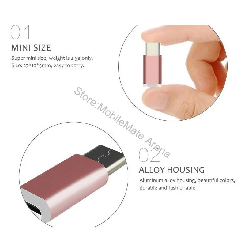 Micro USB Женский к usb type C 3 1 Мужской адаптер кабель c конвертер для Meizu Pro 7 Plus 6 5 6s 5s/Moto