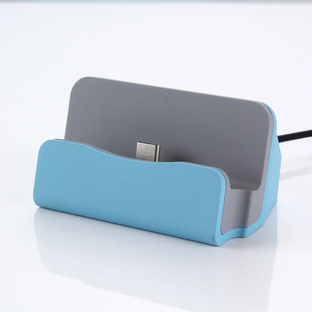 Док станция с разъемом USB 3 1 типа C для Letv 1s One S/Le MAX/Le one Pro Xiaomi mi 5 4c OnePlus Two 2 Google Nexus