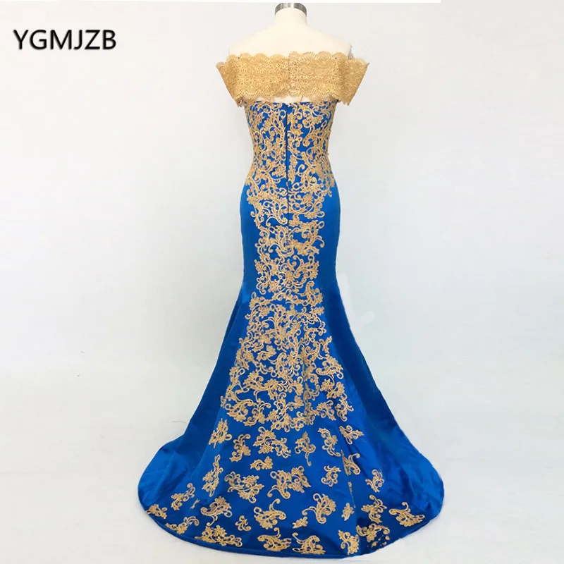 Африканские черные вечерние платья для девушек Длинные 2020 Русалка с открытыми