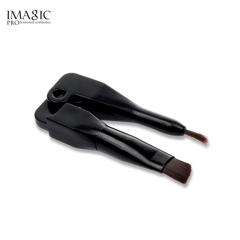 IMAGIC подводка для глаз Водонепроницаемый Стойкая гель макияжа косметический