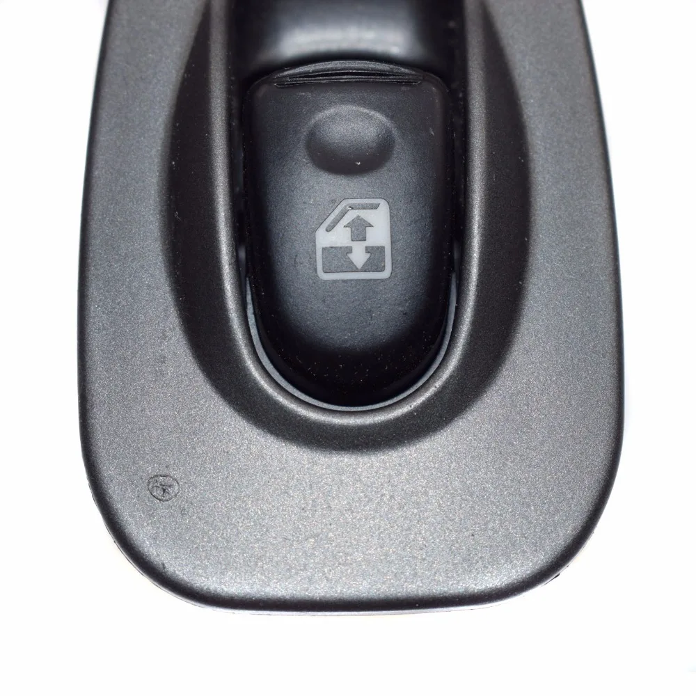 ISANCE дверной электрический выключатель стеклоподъемника кнопки для Hyundai Accent 2000 2001