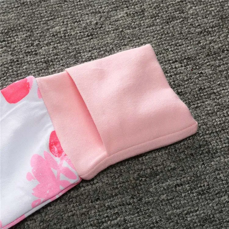 Новинка 2020 года осенний хлопковый комбинезон для новорожденных одежда малышей