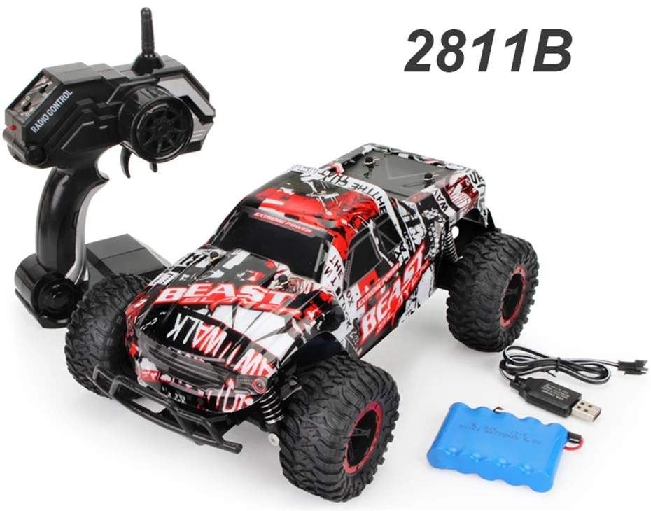 MEOA RC автомобиль 1:20 Масштаб 2,4G внедорожный RC Дрифт автомобиль радио контроль анти-вода амортизатор RC багги Карро де контроль e Remoto
