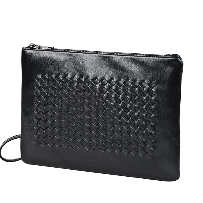 2016 Новая мода вязание сумка конверт человек сумочка небольшие пакеты перехват