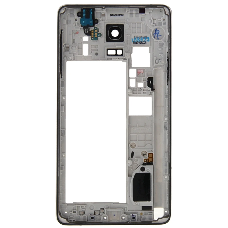 Полный Корпус крышки Замена для Galaxy Note 4/N910V