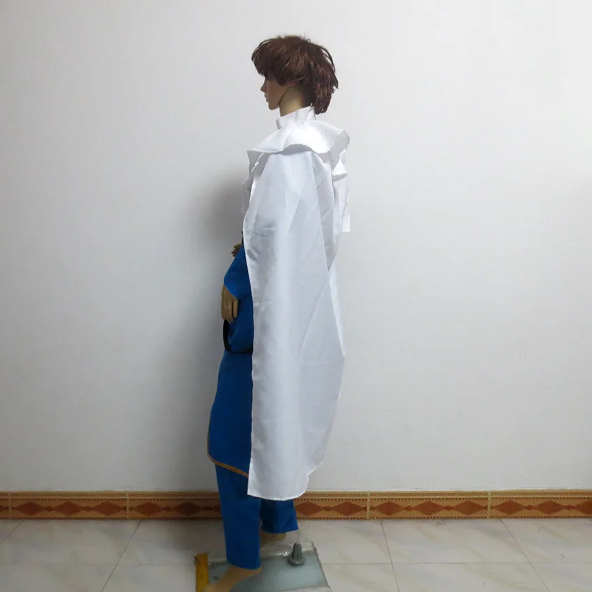 Костюм для косплея FGO праздничная Униформа на Рождество и Хэллоуин костюм любой