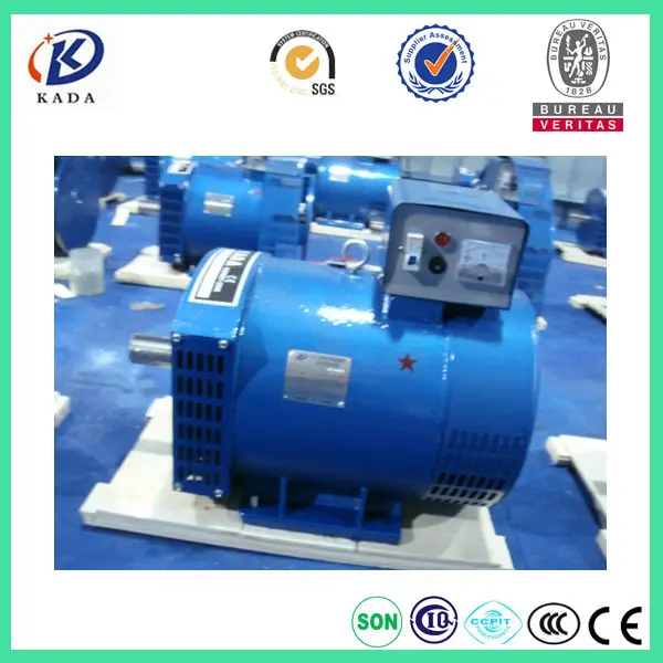 STC-30KW трехфазный щетка 37 5 кВА генератор 380 В 50 Гц переменного тока Бесплатная