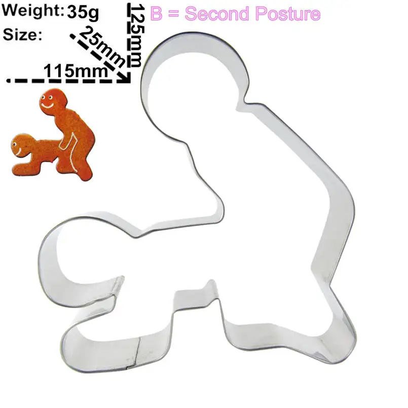 Набор инструментов для украшения тортов набор из двух частных насадок любовь