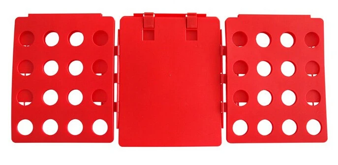 Новейшие бытовые Гладильные доски Разноцветные Креативные папки для одежды