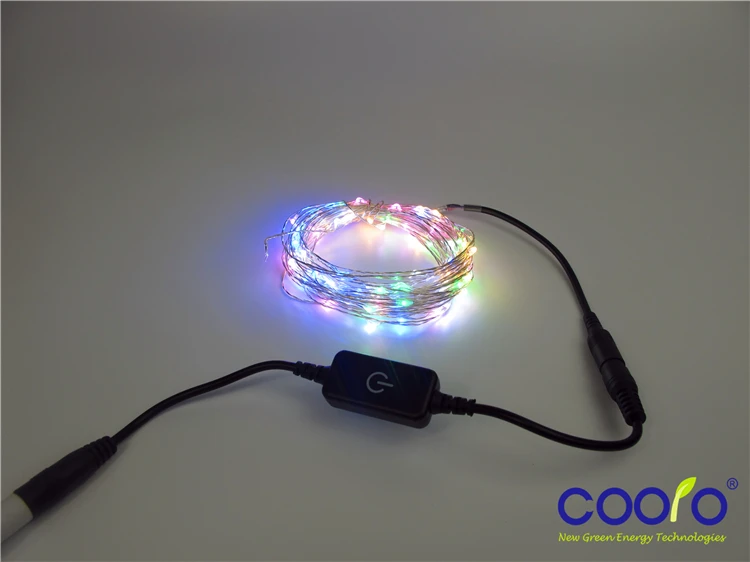 DC12V/24 V iTouch LED диммер контроллер 4A/1CH с DC женский и мужской кувшин разъем для одного