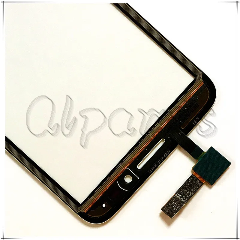Высококачественный сенсорный экран для Alcatel One Touch Go Play OT7048 OT 7048 7048X дигитайзер