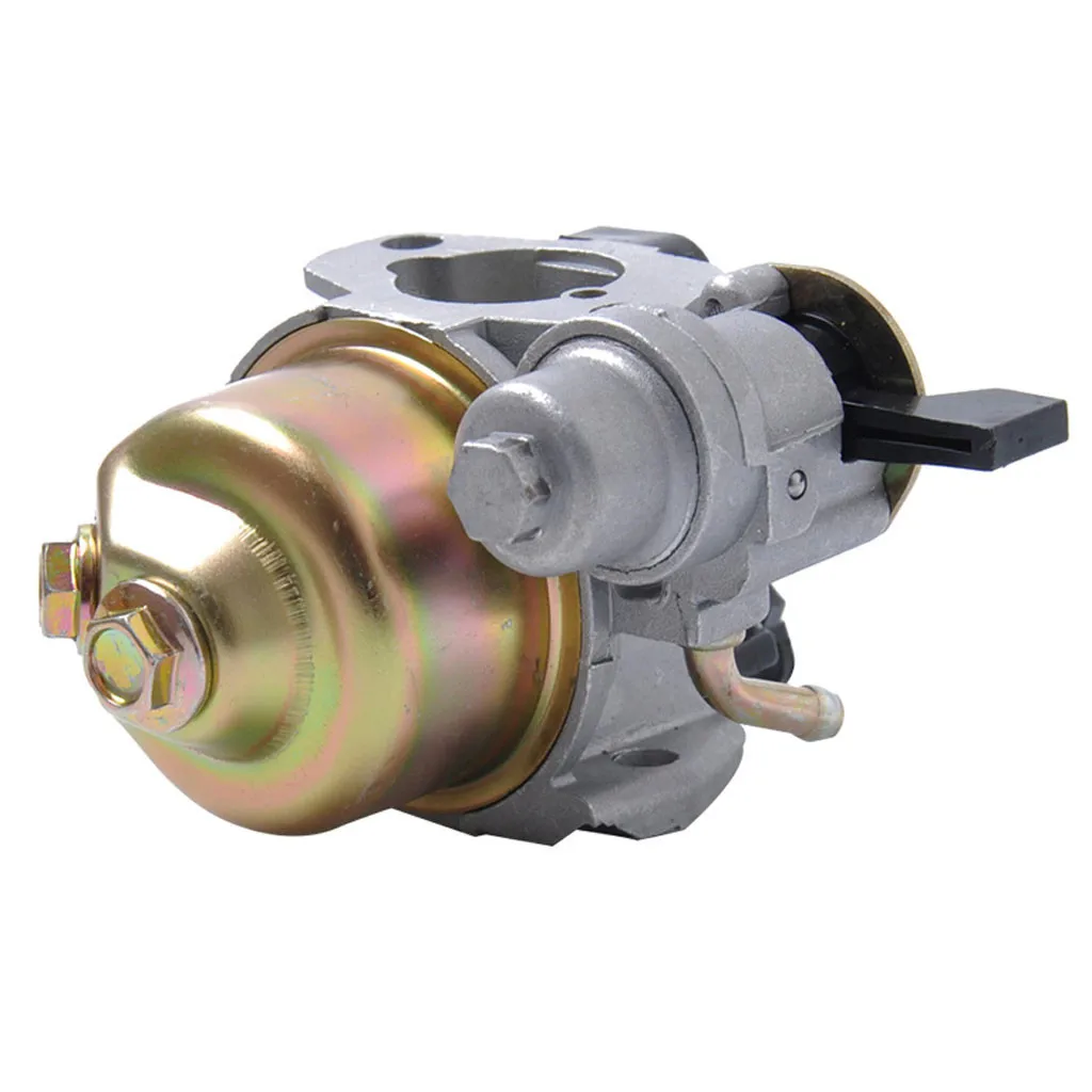 Карбюратор Carb для HONDA GX160/GX200 5 HP/6 HP двигатель генератор расход топлива 1 05 крутящий