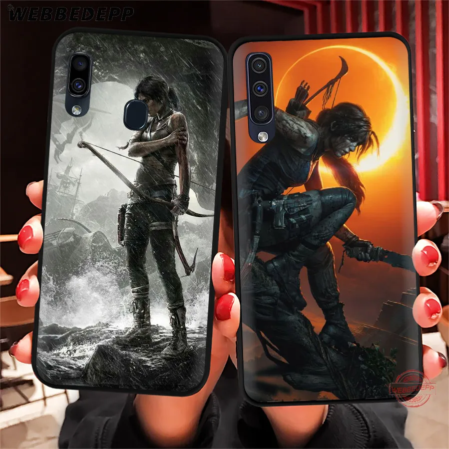 Мягкий чехол WEBBEDEPP для телефона Samsung A50s A40s A30s A20s A10s A60 A70 M10 M20 M30 M40 | Мобильные