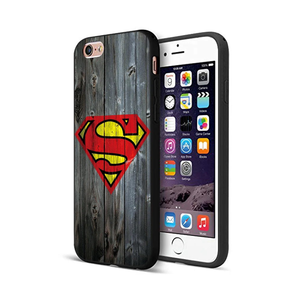 10013 Черный чехол ТПУ для iphone 5 5s se 6 6s 7 8 plus x 10 чехол для iphone XR XS 11 pro MAX чехол MARVEL Железный человек Капитан герой - Цвет: 10013
