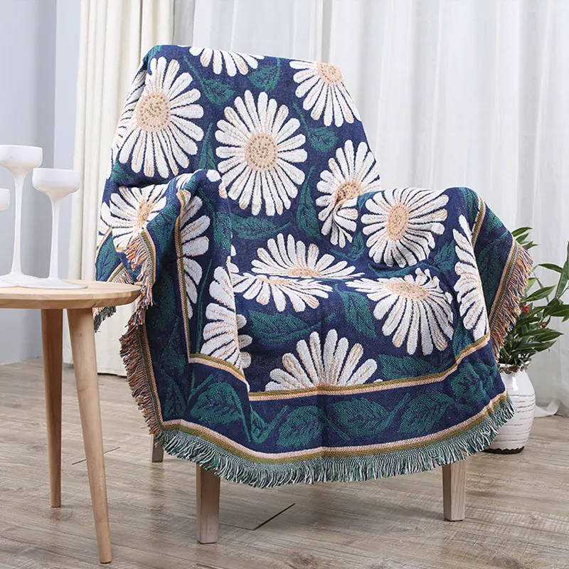 Мир плед с принтом карты пледы ковры гобелен Винтаж диван крышка домашний Декор