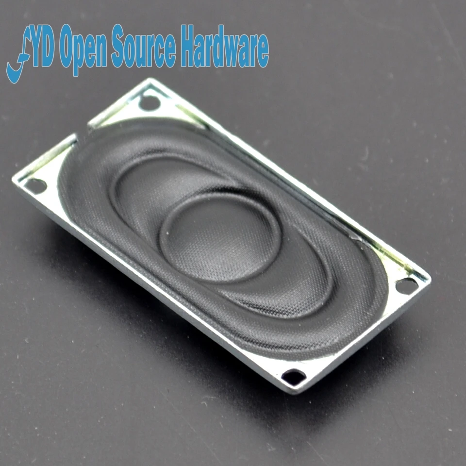20X40MM 8R2W спикер зуммер|buzzer|buzzer speaker |