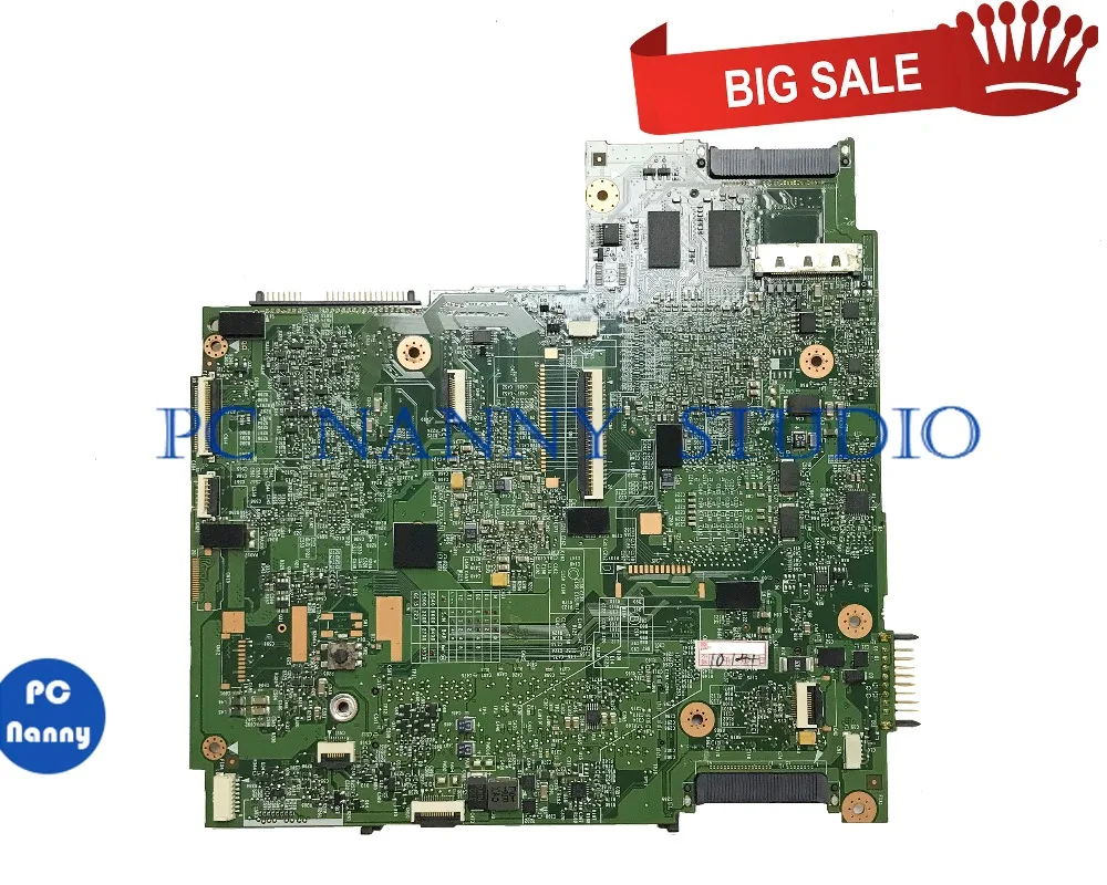 ПК Няня для ACER 3810 3810TG материнская плата ноутбука MBPE70B002 DDR3
