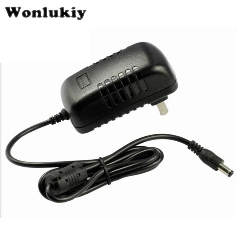 Wonlukiy AC 100 V 240 DC/DC 12 Питание адаптер трансформатор 1A 2A 3A 5A 6A 8A Зарядное устройство