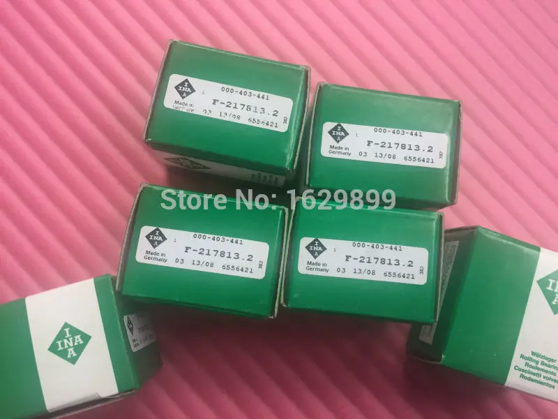 23 шт. DHL бесплатная доставка камера Регистратор 28x10x39 5 F 217813.2 217813 00.550.1471|Детали