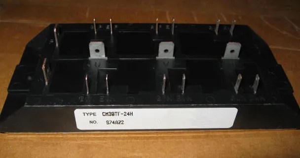 

CM30MD-12H CM30TF-12H CM30TF-24H