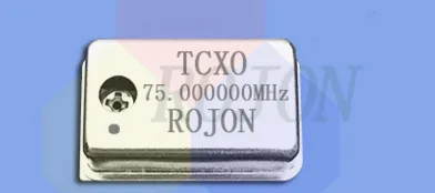 Высокая точность 60 МГц 240 116 64 75 TCXO 0.1ppm стабильный кристалл часы осциллятор