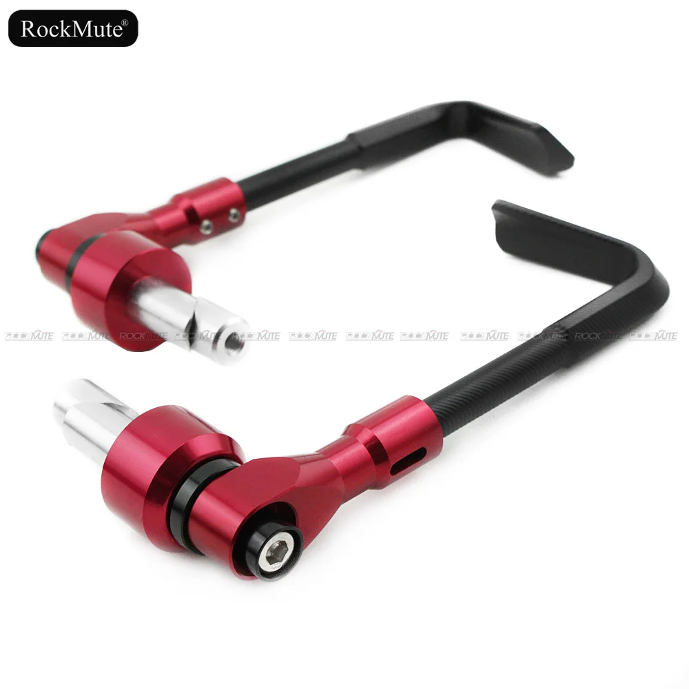 Brake Clutch Levers Guard Protector For Suzuki GSX-R GSXR 600/750/1000 GSXR600 GSXR750 GSXR1000 Motorcycle Handlebar Proguard | Автомобили