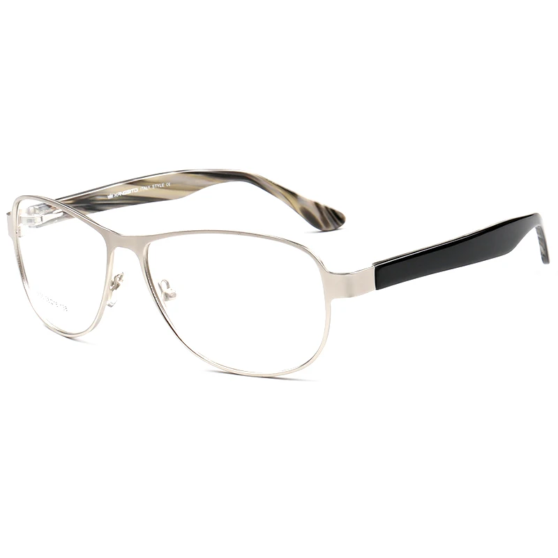 

SUNNY spot wholesale Men's Women new Round Eyeglasses frame Fashionable Lightweight Eyewear