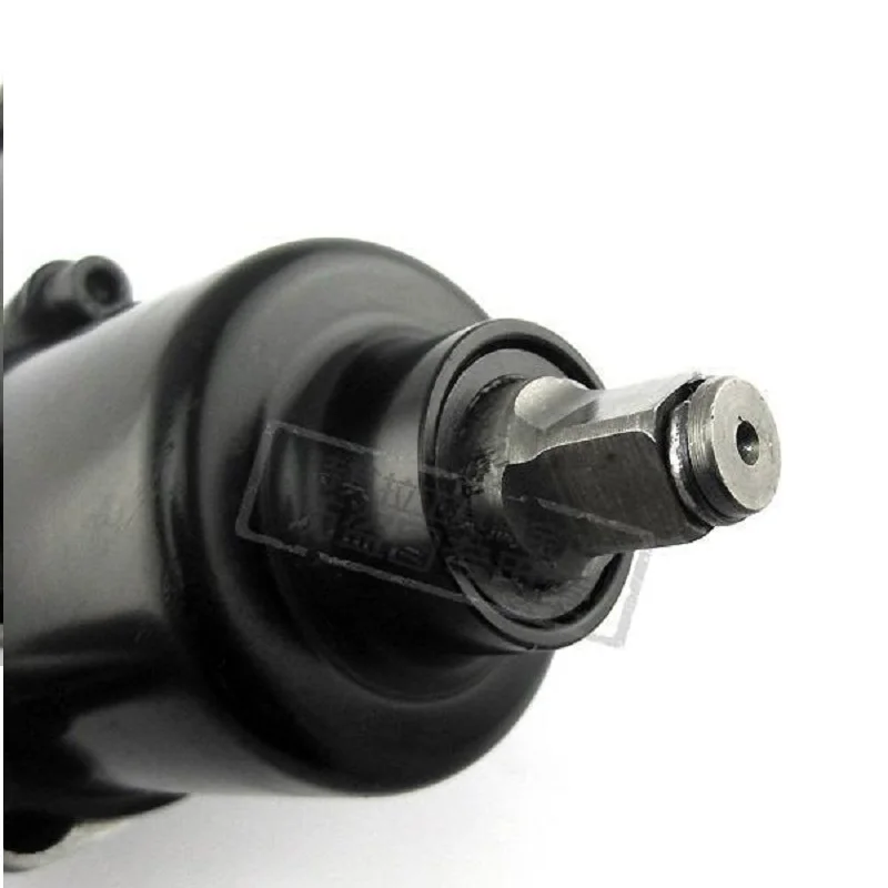 

Heavy Duty Pneumatic Air Impact Wrench 1/2 In. Dr. 7000 RPM Car Wheel Air Tool Pistol Grip Style