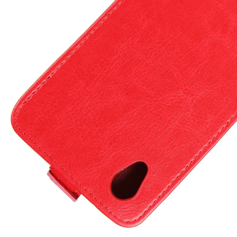 for ZTE Blade X3 D2 WIERSS Luxury flip leather case blade A452 Case Retro Wallet Leather Cover cases coque Etui&gt | Мобильные
