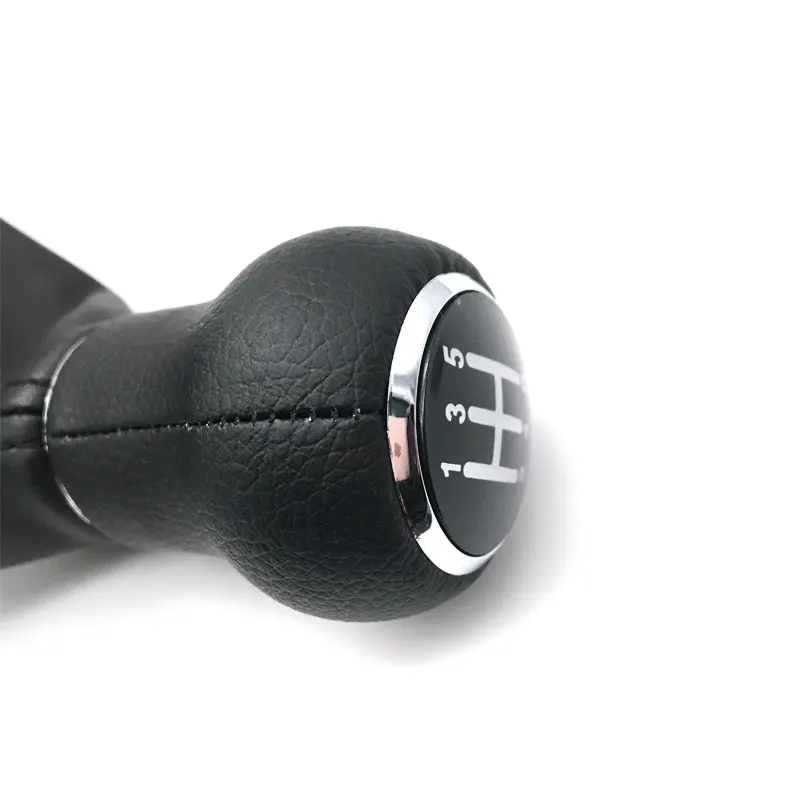 Ручка переключения рулевого механизма автомобиля 5 передач 6 скоростей ручка с