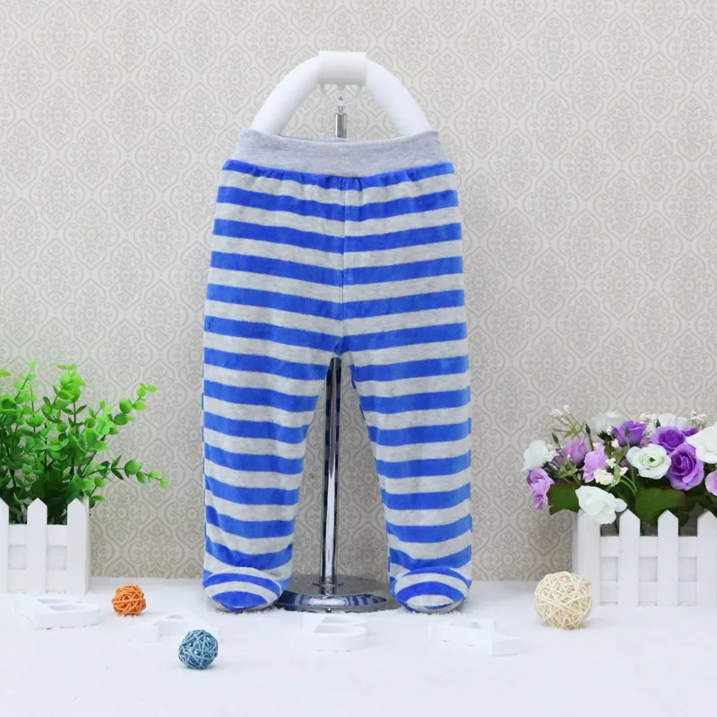 Длинные штаны с сумкой для новорожденных одежда маленьких девочек милые новые