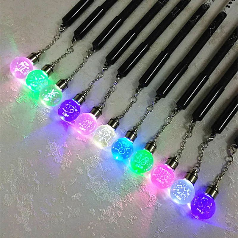 30 шт. гелевые ручки Kawai черные цветные для письма милые канцелярские