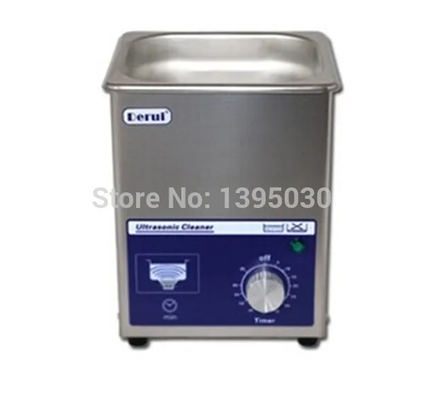 Ультразвуковой очиститель 80 Вт ультразвуковая стиральная машина ювелирные