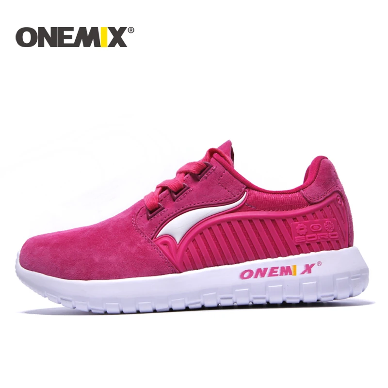 ONEMIX, женские кроссовки для бега, легкая женская спортивная обувь, летние женские спортивные кроссовки
