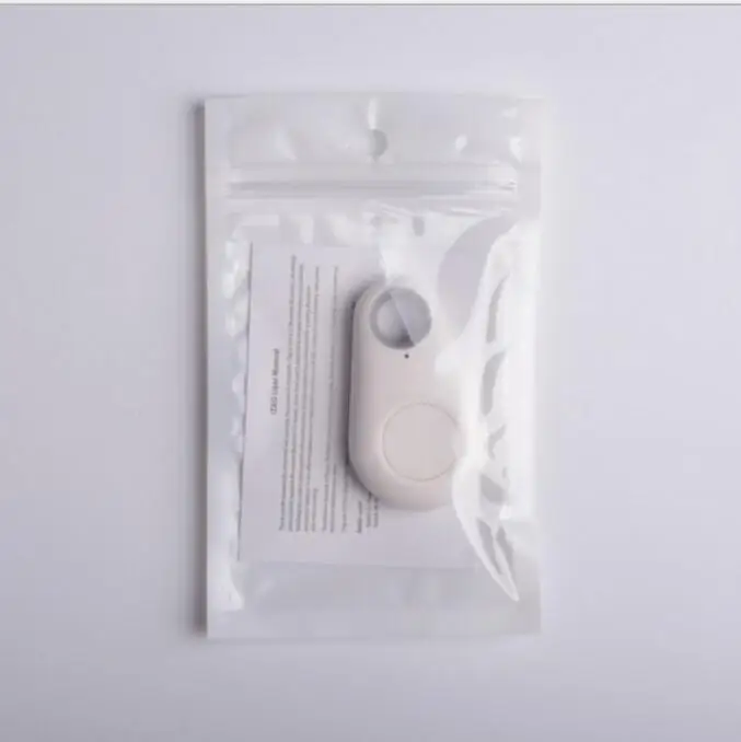 100 шт./лот iTag mini Smart Finder Key беспроводной Bluetooth-трекер анти-потерянный умный трекер
