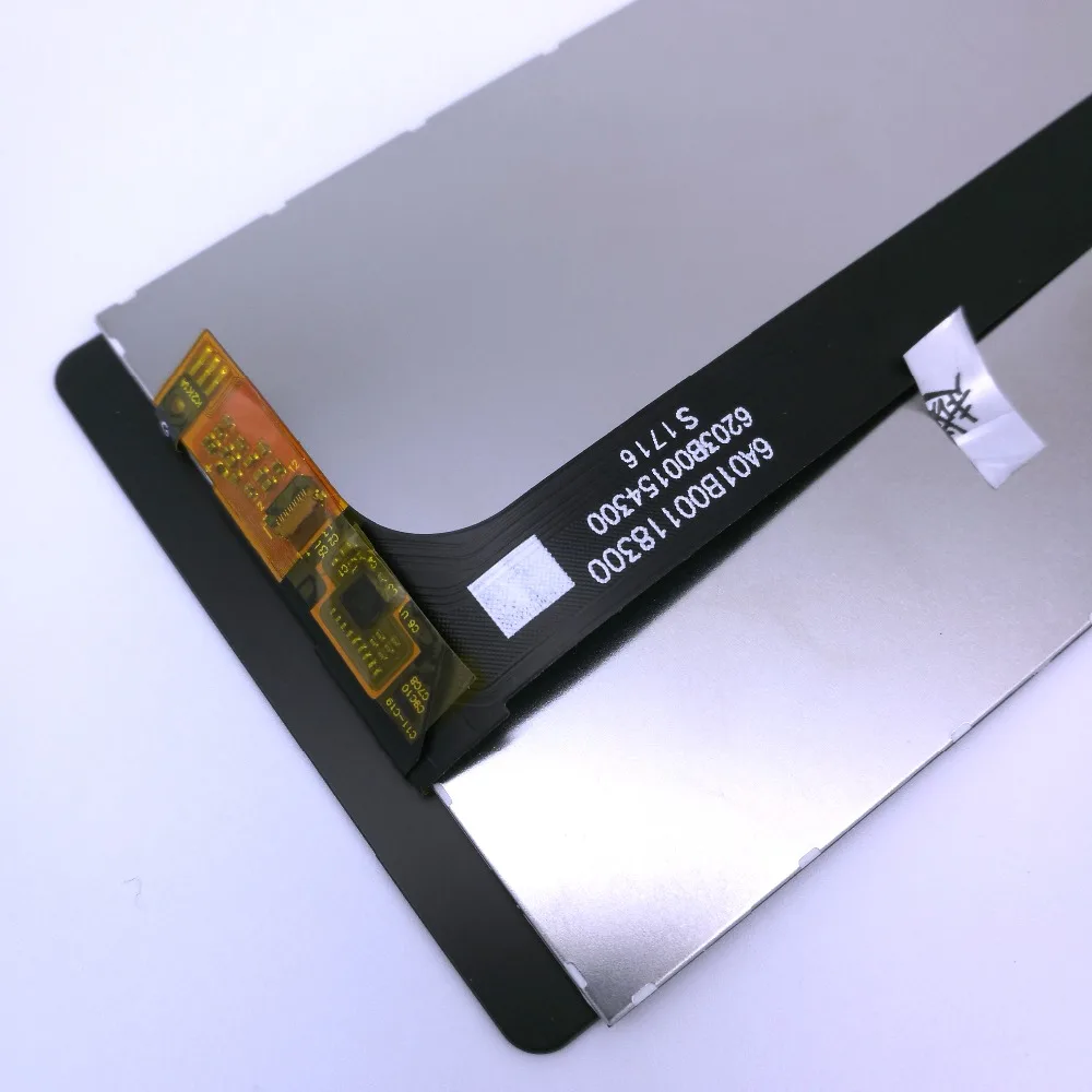 Для Sony XA Ultra dispaly lcd экран Замена для Xperia F3211 F3212 F3215 F3216 F3213 ЖК дисплей сенсорный