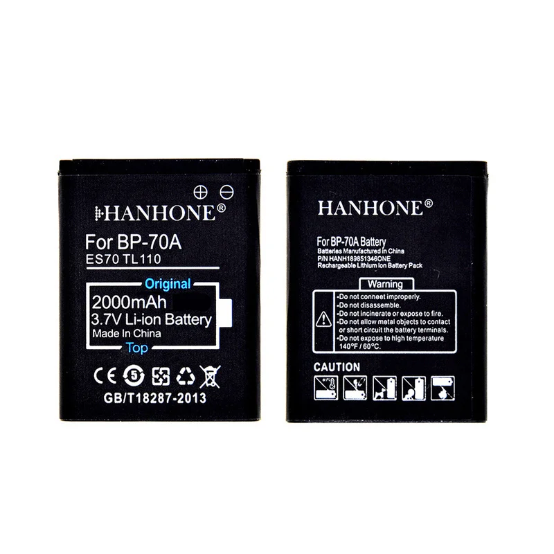 Зарядное устройство для Samsung SL630 WP10 TL205 ES81 ES78 ES90 ES91 ES80 PL100 2000 мАч | Электроника